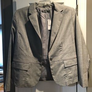 Women’s suit jacket